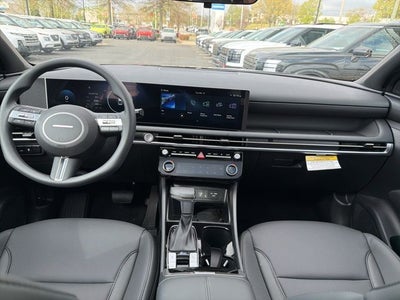 2026 Hyundai SANTA CRUZ SEL Activity AWD