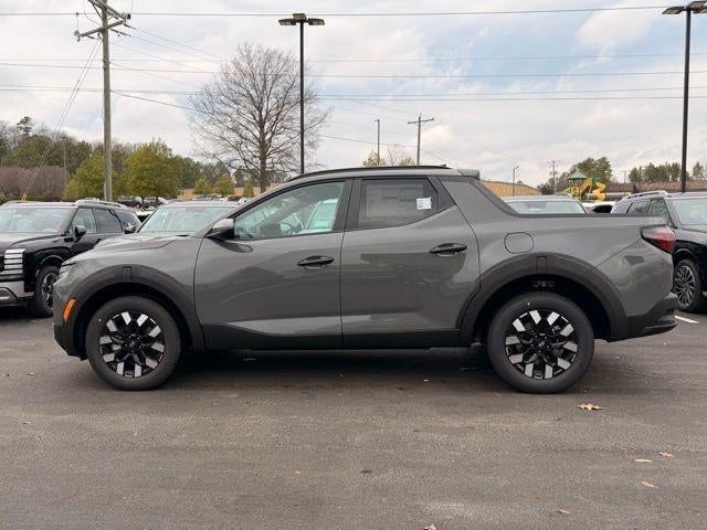 2026 Hyundai SANTA CRUZ SEL Activity AWD
