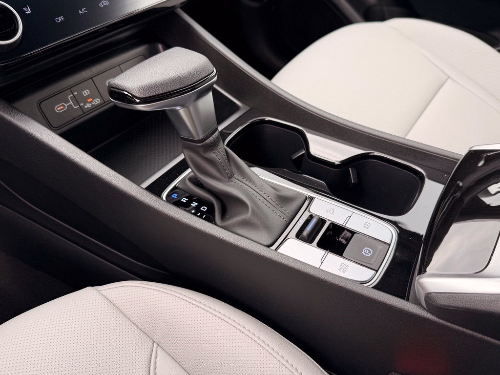 2027 Hyundai SANTA CRUZ SEL