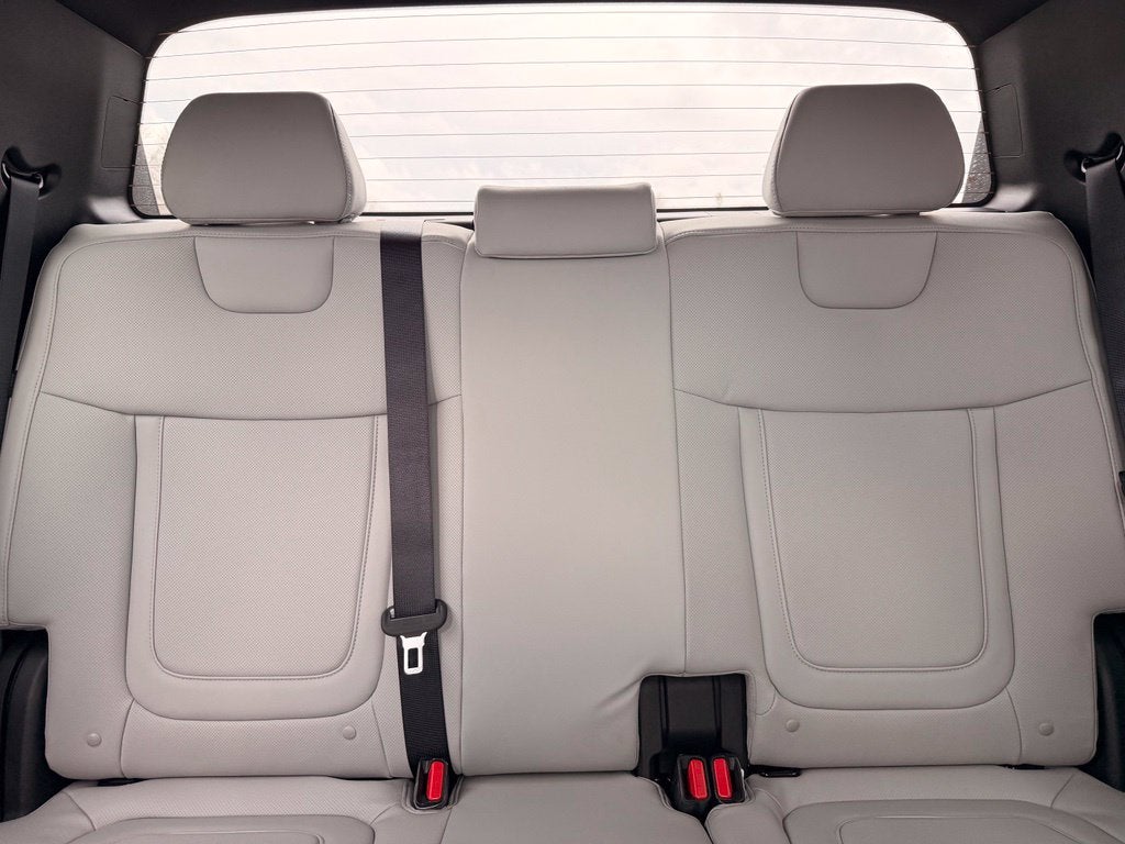2027 Hyundai SANTA CRUZ SEL
