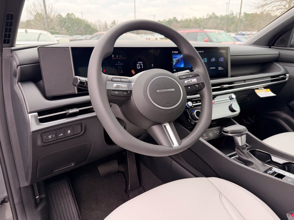 2027 Hyundai SANTA CRUZ SEL