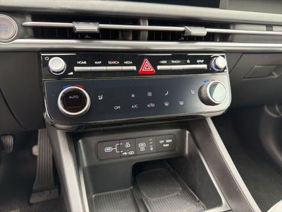 2026 Hyundai SANTA CRUZ SEL Activity AWD