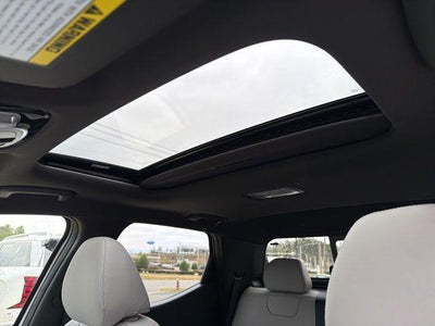 2026 Hyundai SANTA CRUZ SEL Activity AWD