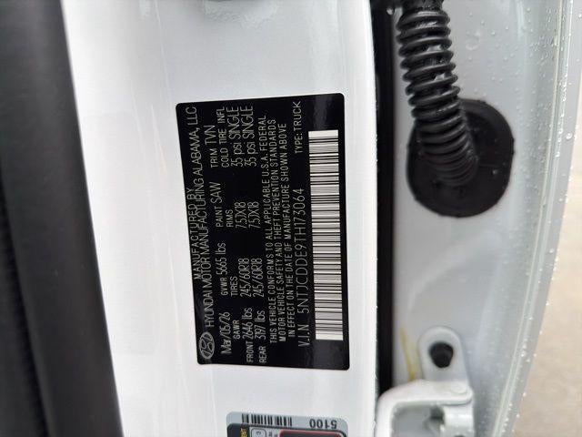 2026 Hyundai SANTA CRUZ SEL Activity AWD