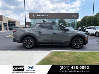2024 Hyundai SANTA CRUZ XRT CLEAN CARFAX