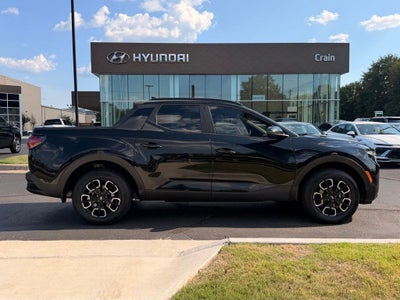 2023 Hyundai SANTA CRUZ SEL Premium CLEAN CARFAX