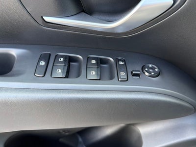 2024 Hyundai SANTA CRUZ XRT CLEAN CARFAX 1-OWNER