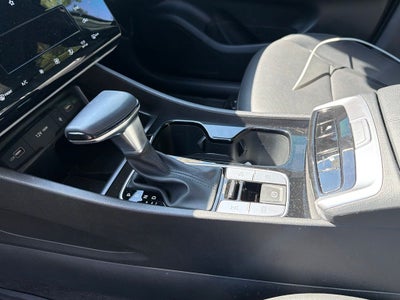 2024 Hyundai SANTA CRUZ XRT CLEAN CARFAX 1-OWNER