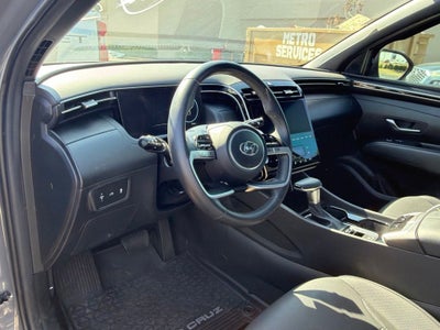 2024 Hyundai SANTA CRUZ XRT CLEAN CARFAX 1-OWNER