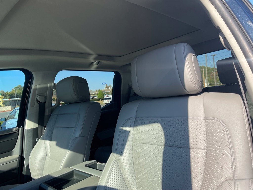2023 Toyota Tundra Limited Pano Roof, Leather, Clean CarFax, One Owner