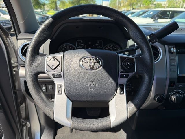 2019 Toyota Tundra SR5