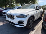 2020 BMW X5 sDrive40i Pano Roof, Leather