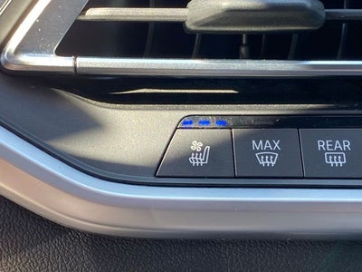 2020 BMW X7 M50i