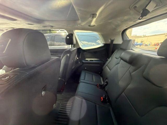 2025 Kia Telluride SX-Prestige