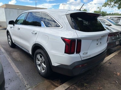2023 Kia Sorento LX