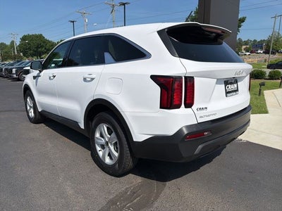 2023 Kia Sorento LX