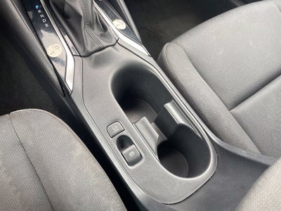 2024 Toyota Corolla LE Clean CarFax, One Owner