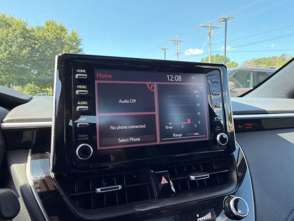 2020 Toyota Corolla SE SE PREMIUM CLEAN CARFAX