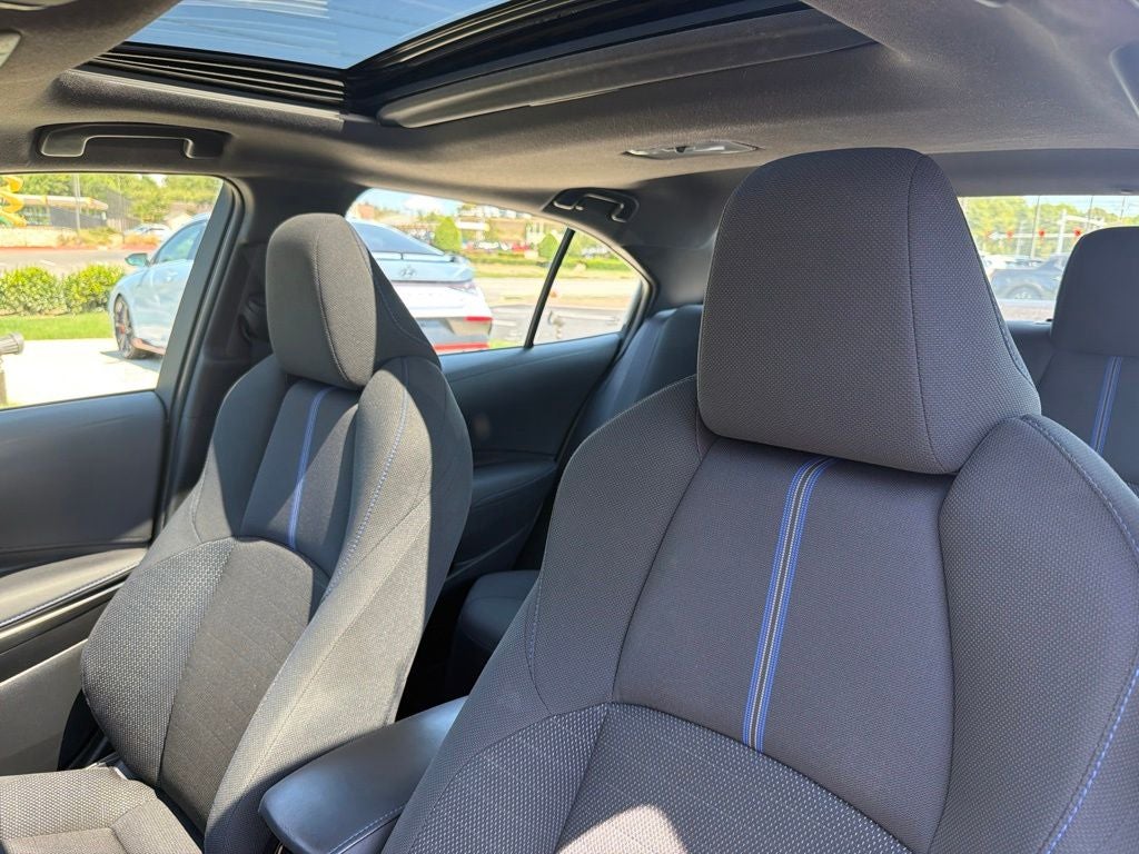 2020 Toyota Corolla SE SE PREMIUM CLEAN CARFAX