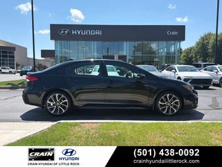 2020 Toyota Corolla SE CLEAN CARFAX