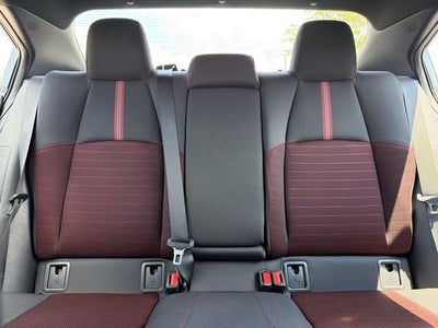 2024 Toyota Corolla SE CLEAN CARFAX 1-OWNER
