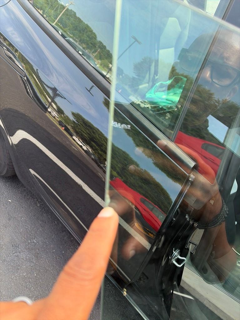 2025 Tesla Model 3 Standard