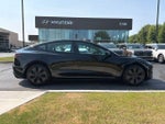 2025 Tesla Model 3 Standard
