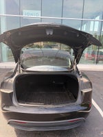 2025 Tesla Model 3 Standard