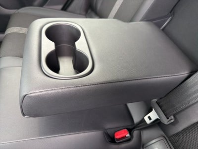 2024 Mazda Mazda CX-50 2.5 S Preferred Package