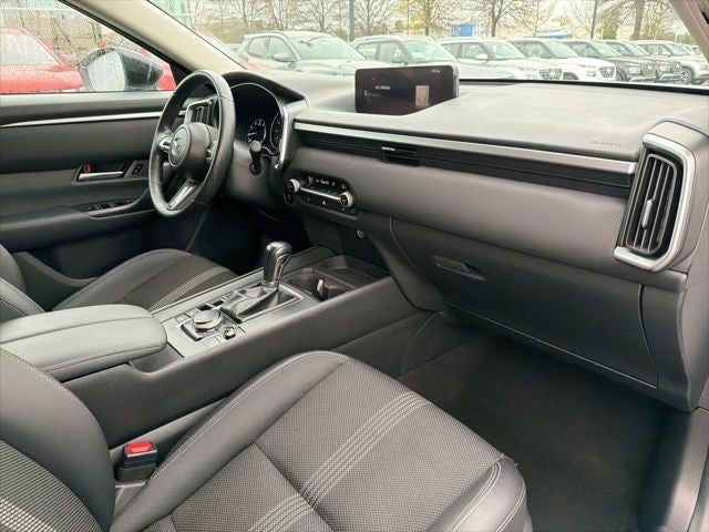2024 Mazda Mazda CX-50 2.5 S Preferred Package