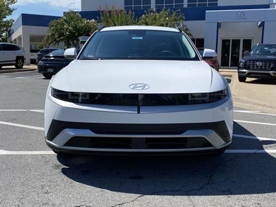 2025 Hyundai IONIQ 5 SEL