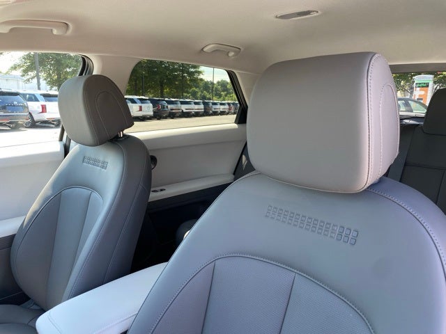 2025 Hyundai IONIQ 5 SEL