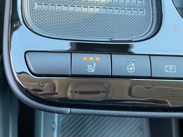 2025 Hyundai IONIQ 5 SEL