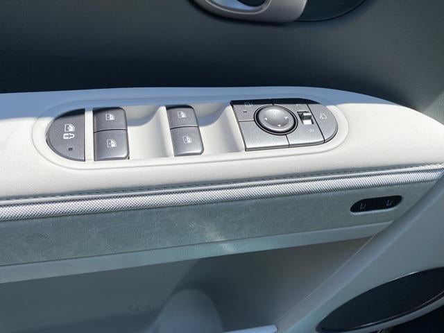 2025 Hyundai IONIQ 5 Limited