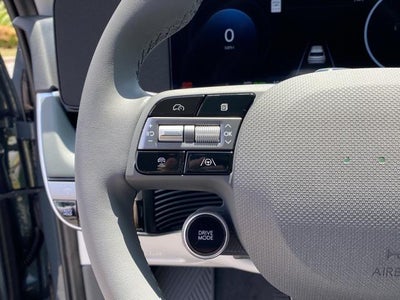 2025 Hyundai IONIQ 5 Limited