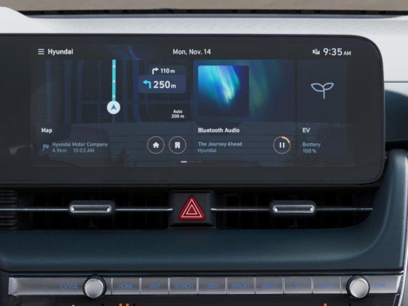 2025 Hyundai IONIQ 5 Limited