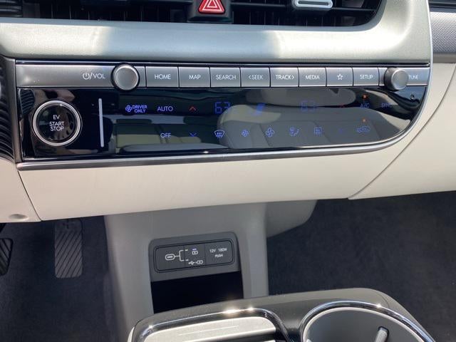 2025 Hyundai IONIQ 5 Limited