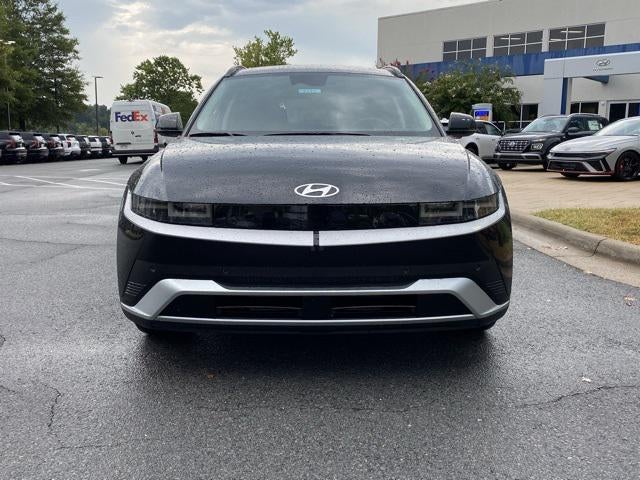 2025 Hyundai IONIQ 5 Limited