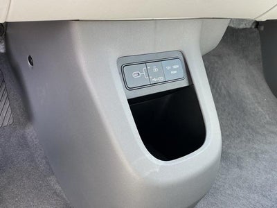 2025 Hyundai IONIQ 5 Limited