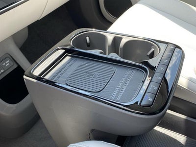 2025 Hyundai IONIQ 5 Limited