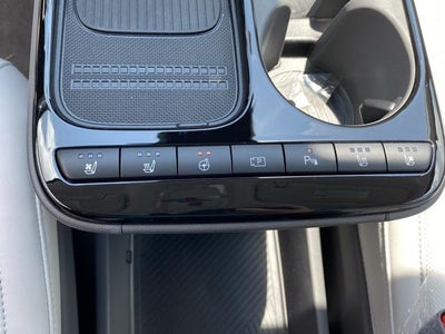 2025 Hyundai IONIQ 5 Limited