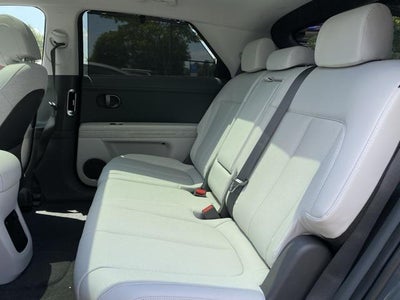 2025 Hyundai IONIQ 5 Limited