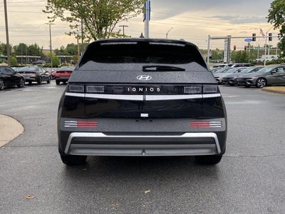 2025 Hyundai IONIQ 5 Limited