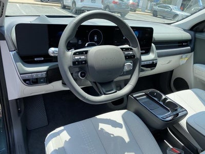 2025 Hyundai IONIQ 5 Limited