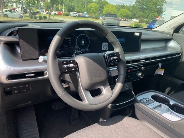 2026 Hyundai IONIQ 9 S