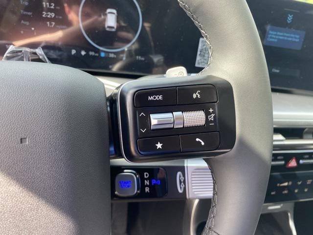 2026 Hyundai IONIQ 9 S