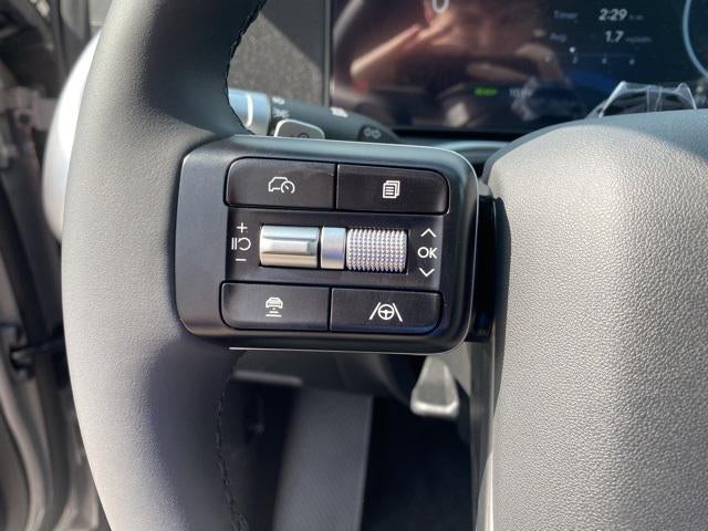 2026 Hyundai IONIQ 9 S