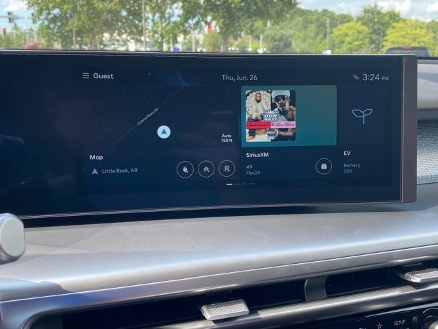 2026 Hyundai IONIQ 9 S