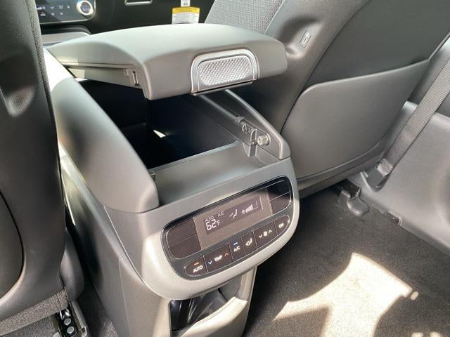 2026 Hyundai IONIQ 9 S