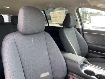 2026 Hyundai IONIQ 9 S